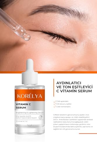 C Vit Serum 50 ml