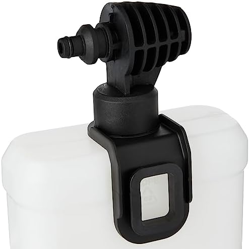 Home and Garden Yüksek Basınçlı Yıkama Makineleri ile Uyumlu Deterjan Püskürtme Ucu, 450 Ml - Görsel 3