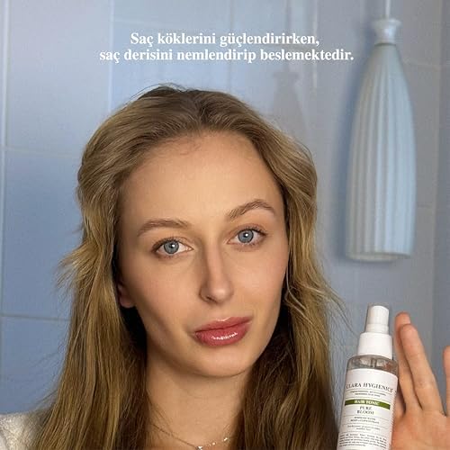 Alternative view of Bloom Hair Tonic 100ml Saç Toniği
