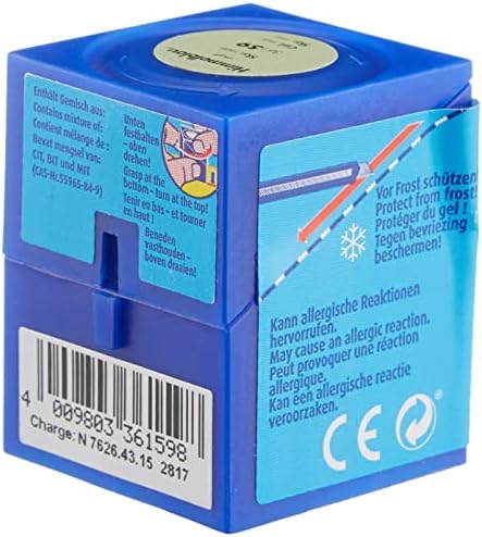 Alternative view of - Su Bazlı Boyası Sky Mat 18 Ml (36159)