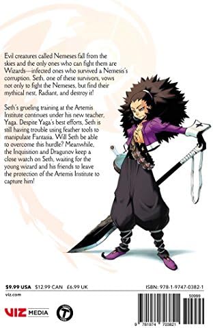 Alternative view of Radiant, Vol. 2: Volume 2