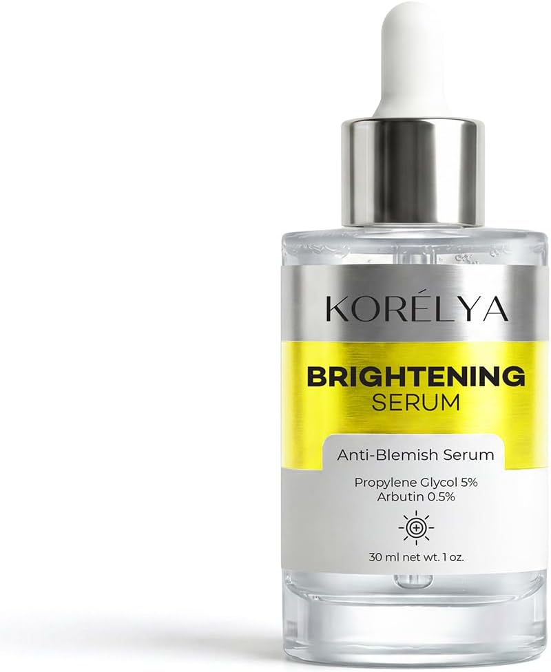 Alternative view of Arbutin Serum 50 ml