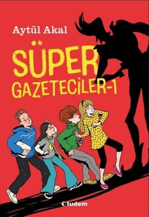 SÜPER GAZETECİLER-1 Yeni marj-Yeni kapak