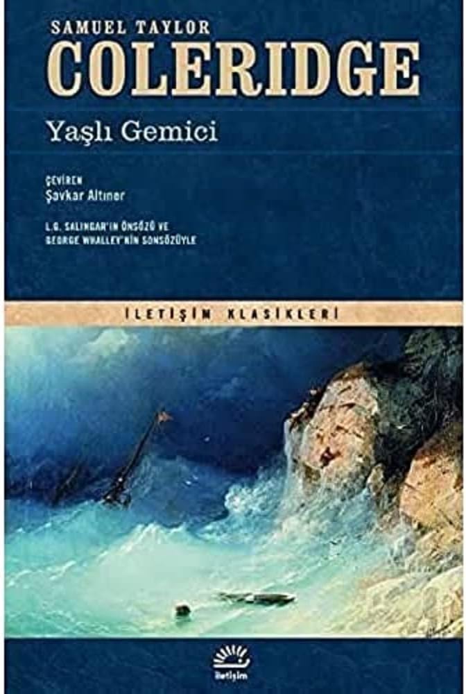 Yaşlı Gemici
