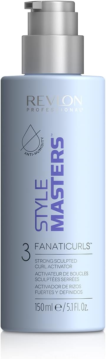 Professional Rp Fanaticurls 150ml