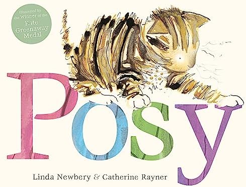 Alternative view of Posy