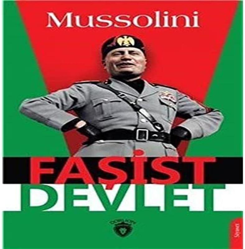 Faşist Devlet