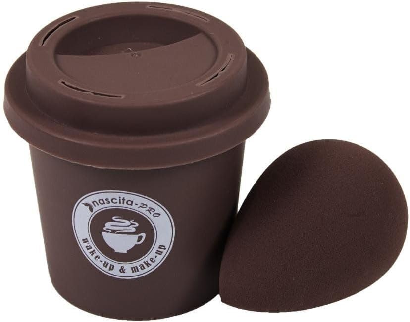 Alternative view of Coffee Espresso Sünger - 108