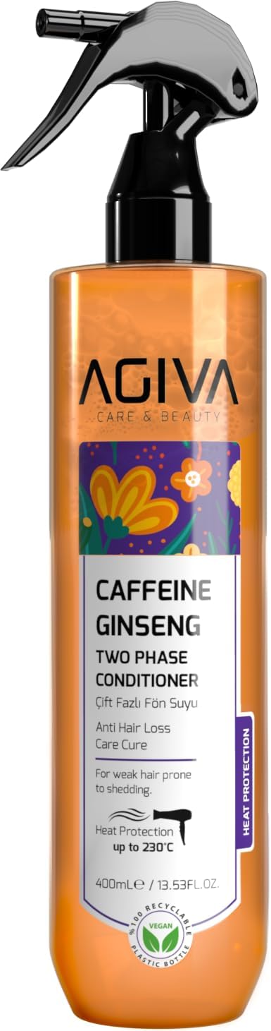 Alternative view of Care Caff-Ginseng 400Ml Fön Suyu