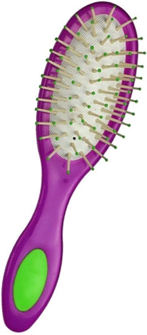 Alternative view of Bergama Saç Fırçası Oval Orta Boy