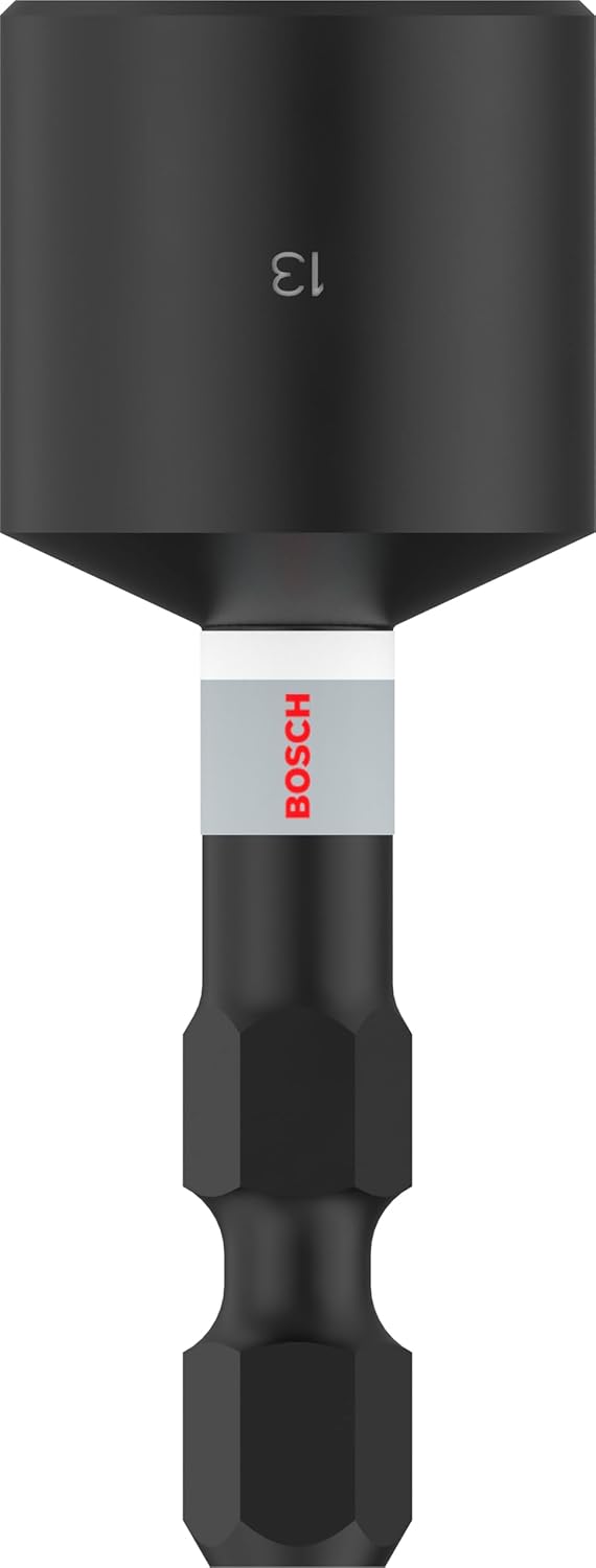 2608522353 Impact-lokma anahtar 13 mm, 0 W, 0 V - Görsel 3