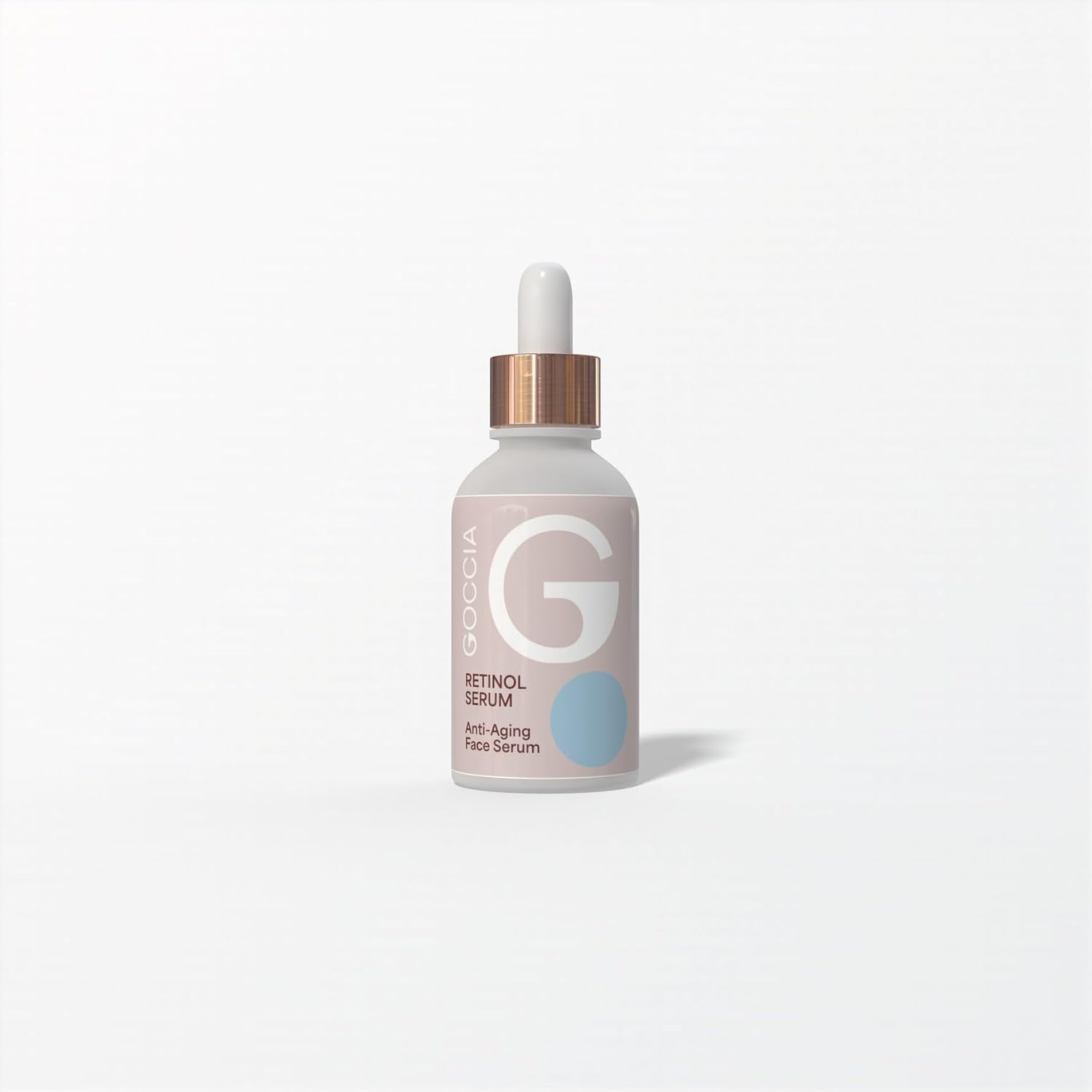 Alternative view of Retinol Serum – Anti Aging, Hyaluronik Asit & Niacinamide ile Kırışıklık ve İnce Çizgilere Karşı Yoğun Bakım, Cilt Yenileyici ve Nemlendirici Gece Serumu – Vegan Formül 20 ml