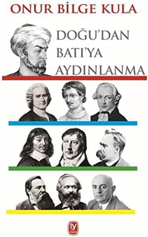 Doğu’dan Batı’ya Aydınlanma