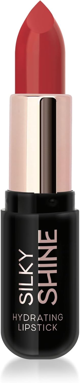 Silky Hydrating Lipstick - Nemlendirici Ruj No:219