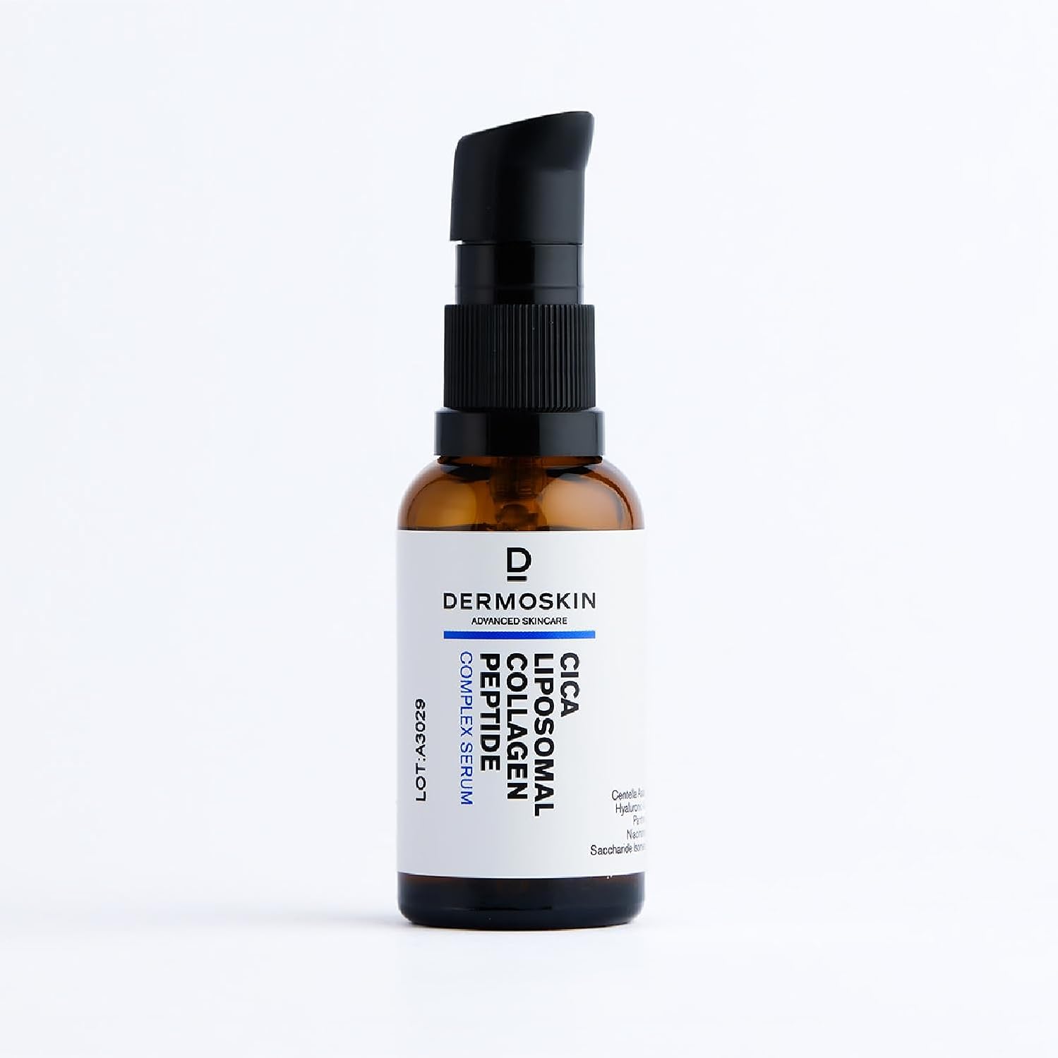 Alternative view of Cica Advanced Skincare Cica Collagen Peptide Complex Serum