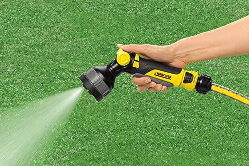 Alternative view of Multifunctional spray gun Plus