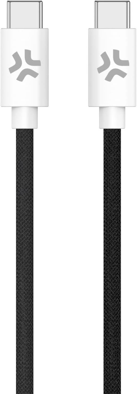 USB-C to USB-C 1.5m Şarj Kablosu