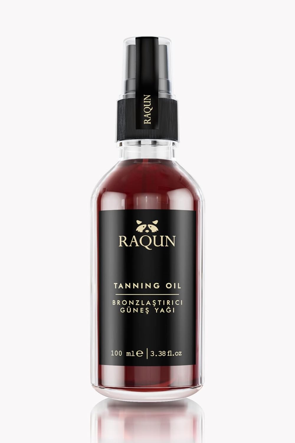 Alternative view of Bronzlaştırıcı Güneş Yağı 100ml