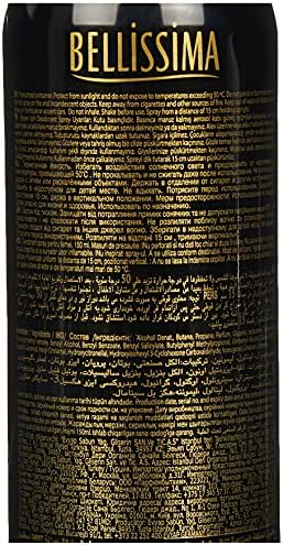 Alternative view of BELLISSIMA Deodorant, 150 Mililitre