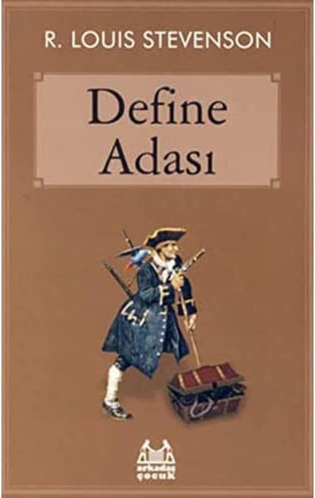 Define Adası