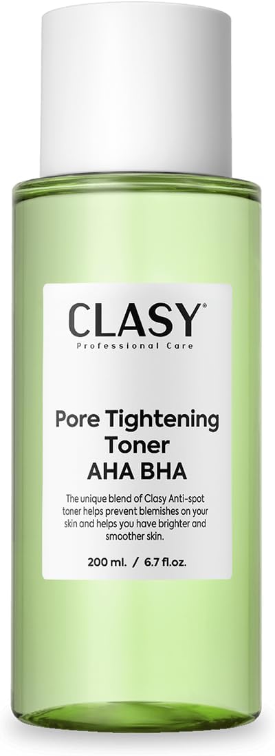 Alternative view of Gözenek Sıkılaştırıcı, Arındırıcı Ve Siyah Nokta Karşıtı, AHA & BHA Tonik, Toner, 200 ml
