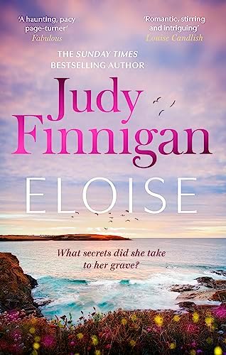 Alternative view of Eloise: The heart-stopping Number One bestseller from the much loved book club champion