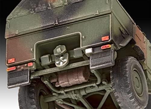 Alternative view of , ATF Dingo 1, Oyuncak