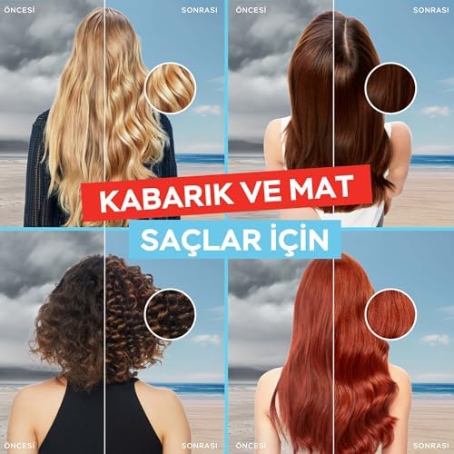 Alternative view of AMOR Edition Pro-V Pürüzsüz ve Parlak Şampuan 250 Mililitre