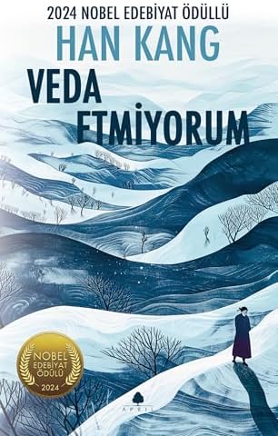 Veda Etmiyorum