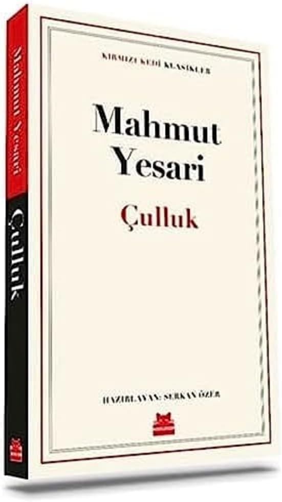 Çulluk