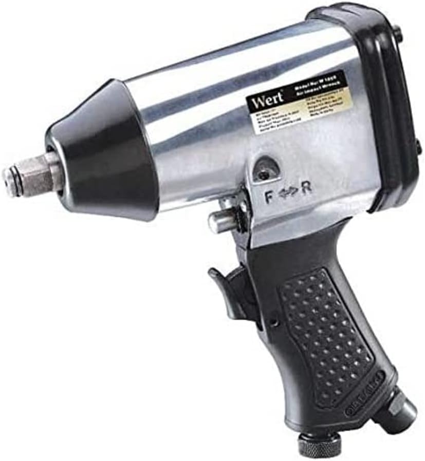 Alternative view of W 1850 Havalı Somun Sıkma, 1/2"