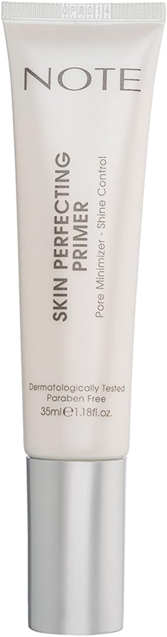 Cosmetics Skin Perfecting Primer Matlaştırıcı Makyaj Bazı