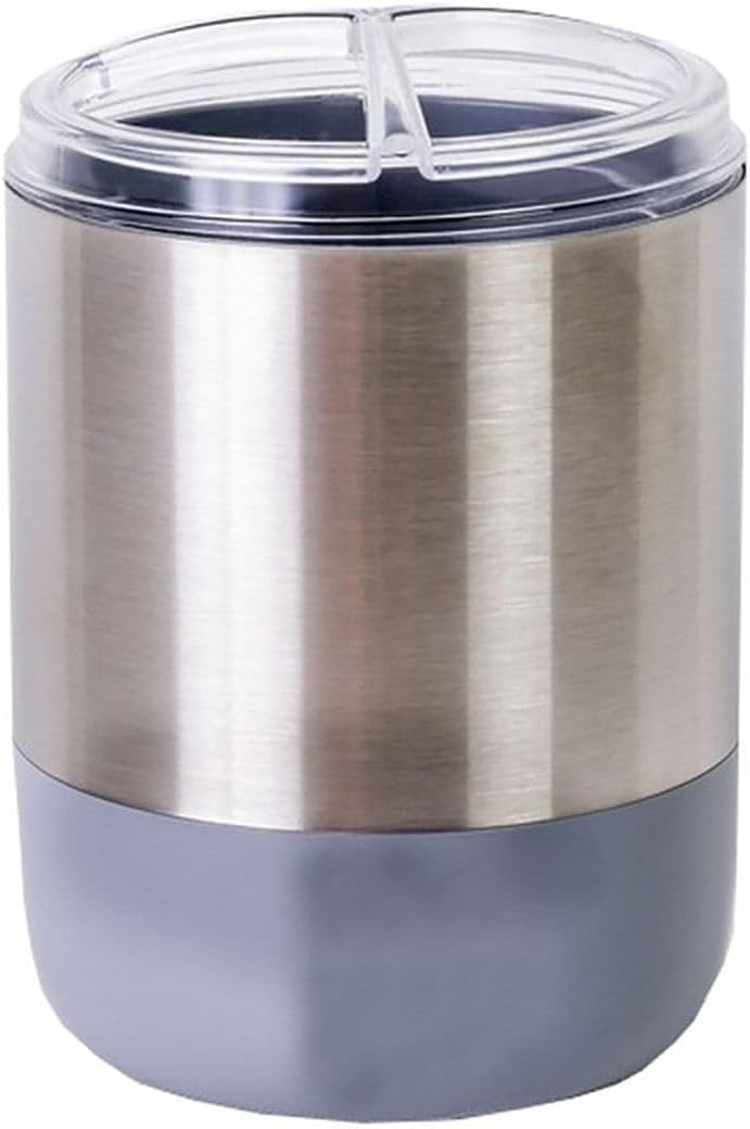 Lima Xl Diş Fırçalık-Gri M-SA08-07