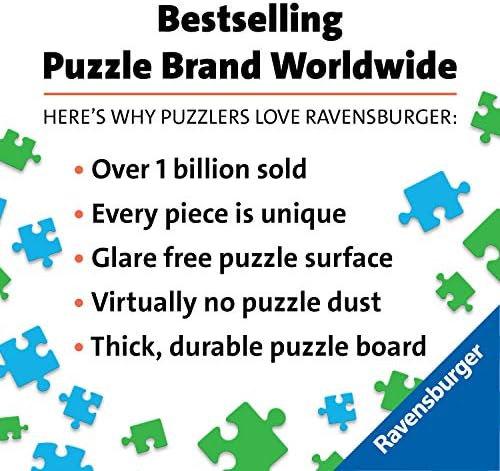 35p Puzzle Okyanus Canlıları - Görsel 3