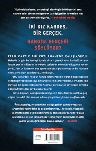 İyi Kız Kardeş