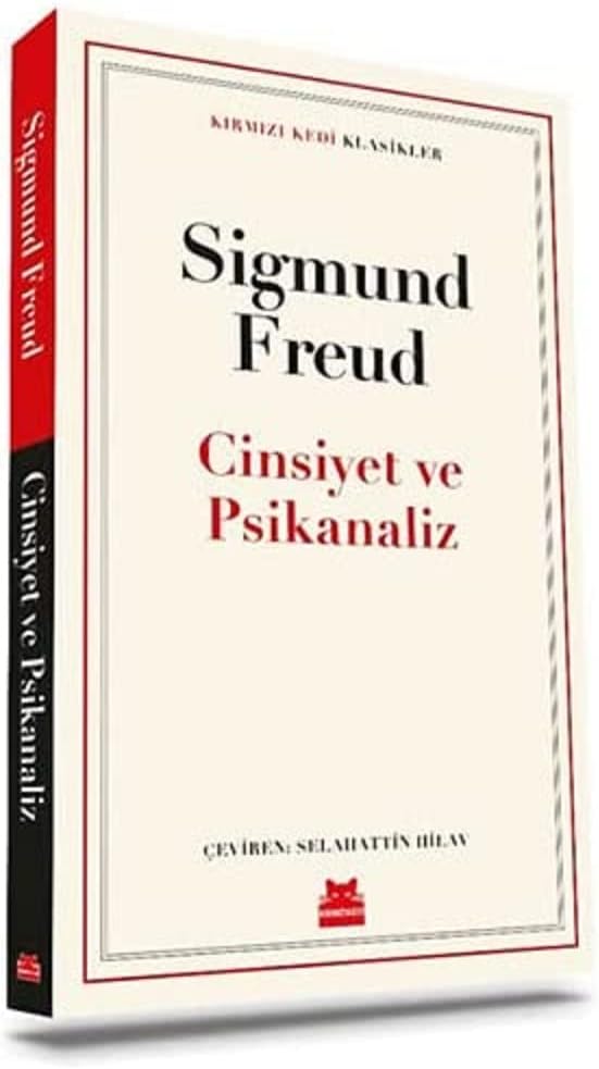 Cinsiyet ve Psikanaliz