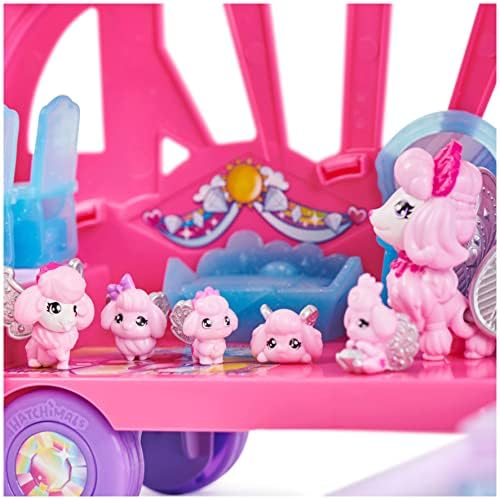 Hatchimals Karavan - Görsel 2