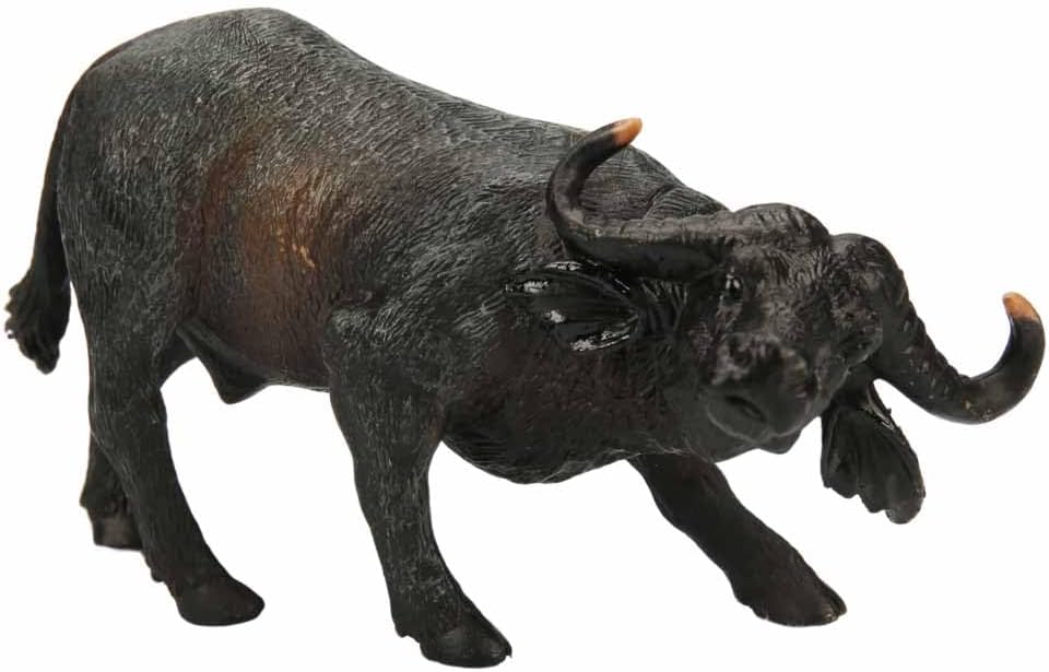 Alternative view of Crazoo Figür Çiftlik Boğa 14 cm