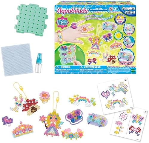 Aquabeads Dünyası 31766 - Görsel 3