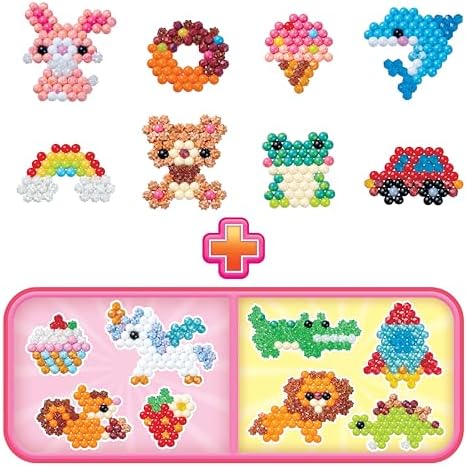Epoch, El Sanatları Başlangıç Atölyesi, Aquabeads