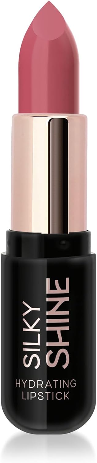 Silky Hydrating Lipstick - Nemlendirici Ruj No:209