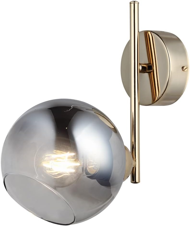 Alternative view of BERA TEKLİ ALTIN APLİK 1XE27
