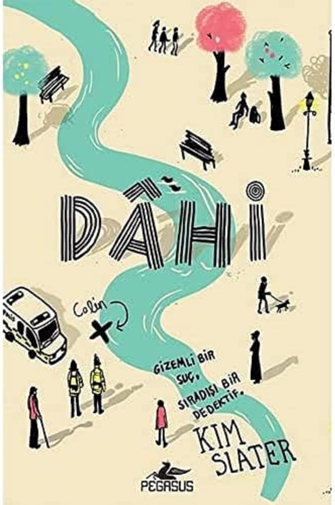 Dahi