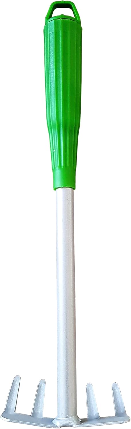Gardener 10484 Bahçe El Tırmığı