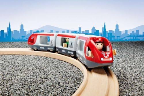 Alternative view of Seyahat Treni