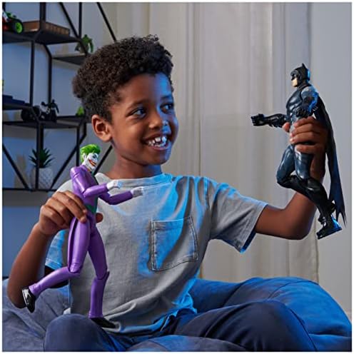 DC Comics 12" (30 cm) Aksiyon Figürü -