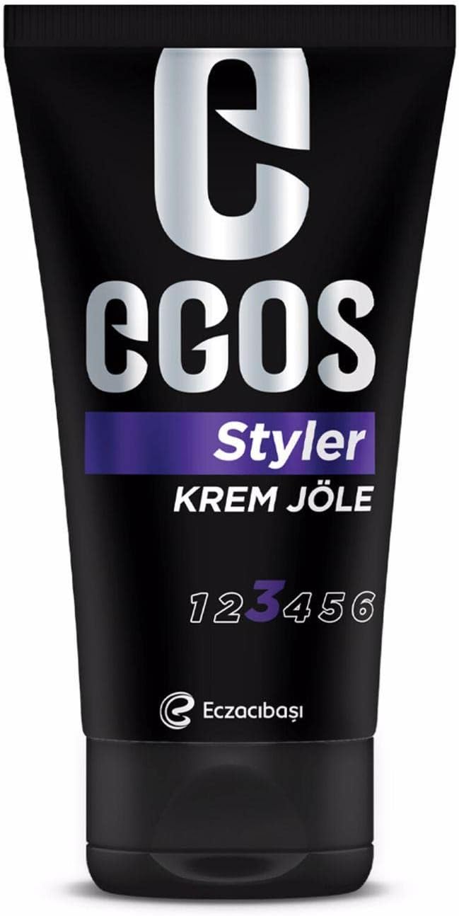 Alternative view of Frosch Egos Krem Jöle 150 ml