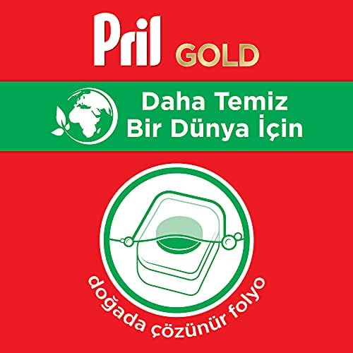 Power Experts Kirece Karşı Etkili Bulaşık Makinesi Tuzu 1 x 2000 g, Makine Tuzu - Görsel 2