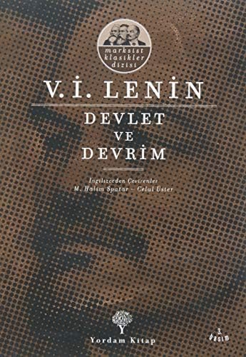 Alternative view of Devlet ve Devrim