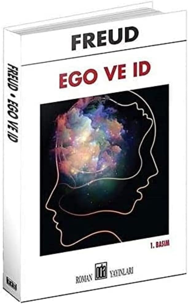 Ego ve Id